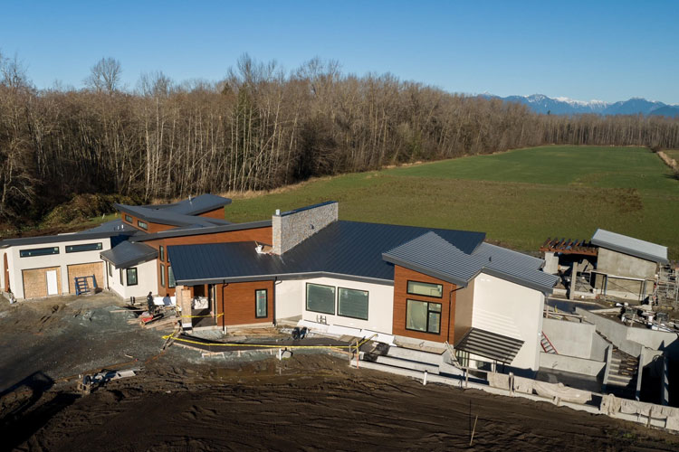 Top Architects in Abbotsford BC
